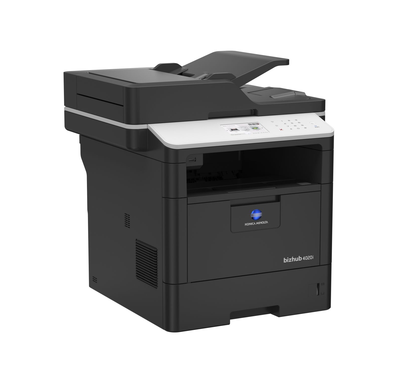 bizhub 4221i | Konica Minolta